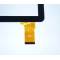 Бял  Тъчскрийн панел за таблет 10,1 инча MF-595-101F FPC(MF-595-101F FPC w) KA Digital